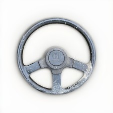 Lenkrad Honda CRX ED9 EE8 Civic ZC1 ED6 ED7 EE9 Bj.83-1992 Steering Wheel