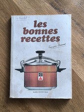 Ancien Livre Les Bonnes