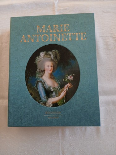 Marie antoinette citadelles - antoinette,