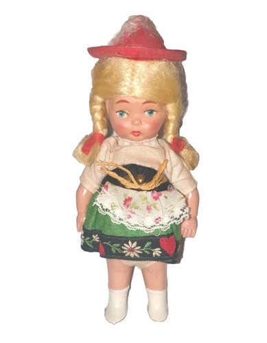 Poupée ancienne superbe - poupÉe,