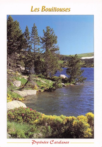 Les angles bouillouses - les,