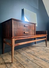 Enfilade vintage - , en