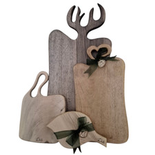 planche à découper service