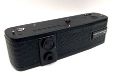 Moteur De Défilement Leica R4 Pour R4 / R5 / R6 / R7 Leitz 14282