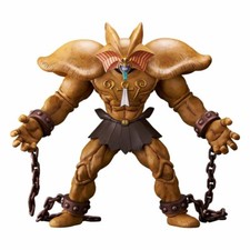 YU-GI-OH! - Exodia the