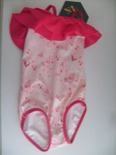 Maillot de bain 1 pièce