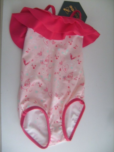 Maillot bain pièce - de,
