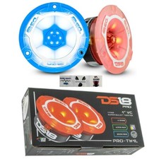 2 DS18 PRO-TW1L Super Tweeter