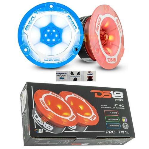 Ds18 pro tw1l super - ds18,