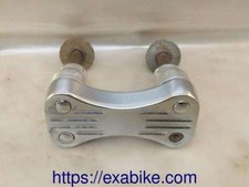 pontets de guidon pour Yamaha XV1600A Wildstar  de 1999 a 2002