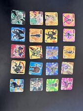 Lot de magnets Yu-Gi-Oh !