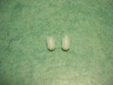 Lot 2 sièges de billes de pompe à essence solex