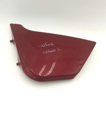 Cache latéral gauche Suzuki