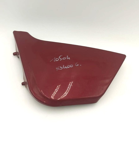 Cache latéral gauche - , suzuki