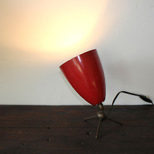 JEAN BORIS LACROIX Lampe
