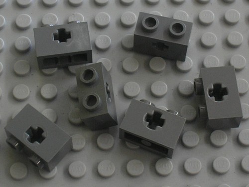 Lego technic dkstone brick - technic,