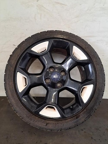 Jante ford phase 2 - jante,