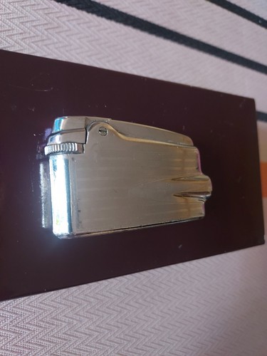 Briquet ronson vintage - ronson,