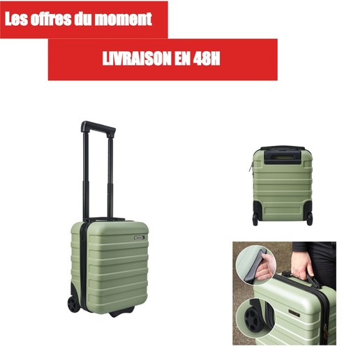 Cabin max anode - anode, à