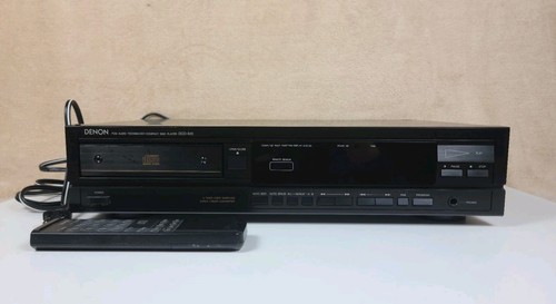 Denon pcm audio technology - pcm,