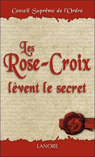 Les rose croix lèvent - lèvent, le