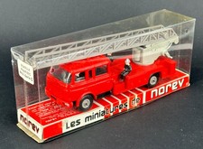 NOREV 97 ANCIEN BERLIET GBK 18