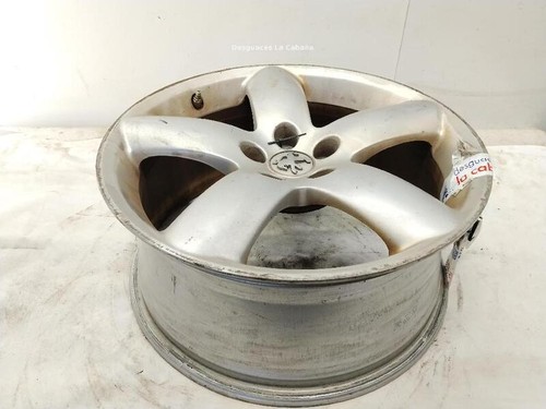 9652091580 jante peugeot 407 - jante,