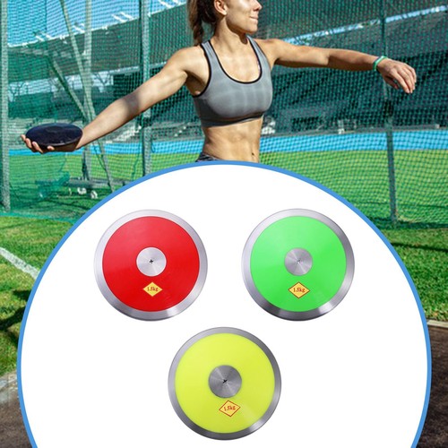 Disque musculation nylon - disque, en