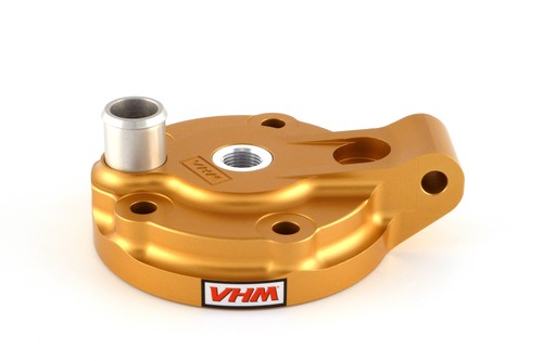 Culasse vhm yamaha yz125 - vhm,