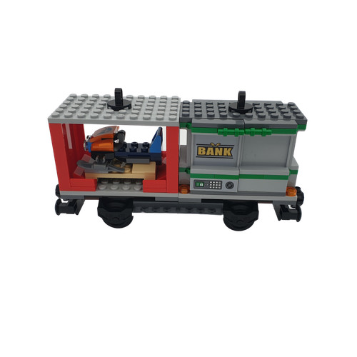 Lego train rc - lego®, bluetooth