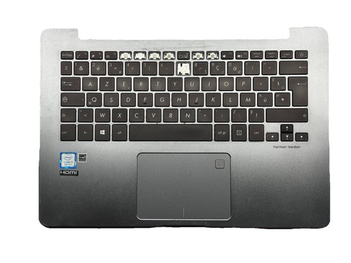 Clavier topcase français - topcase,