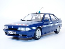 RENAULT 21 - R21 2L TURBO