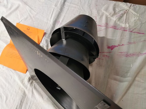 Mitron aspirateur sortie de - aspirateur,