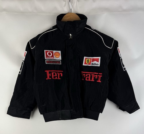 Veste bombardier course - veste, de