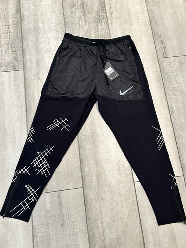 Nike running division - running, pantalon
