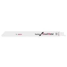 Lame de scie-sabre S 1122 HF