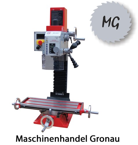 Machine fraiser holzmann - À,