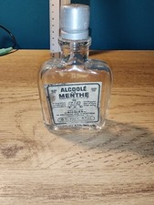 Rare Flacon RICQLES ancien -