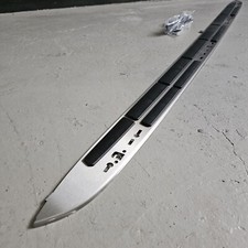 Porsche Macan 95B S GTS Turbo Marchepied 95B853807 à Gauche Aufstiegsleiste