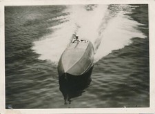 Canot automobile Miss Los