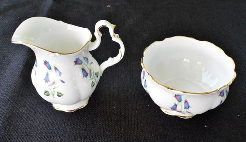 Vintage royal albert - vintage, chine