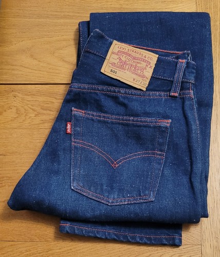 Jean levi strauss - strauss, original