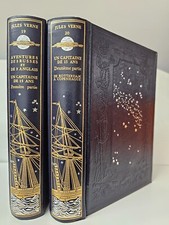 JULES VERNE UN CAPITAINE DE 15