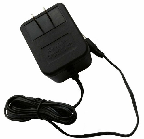 Acac adapter charger for - charger,