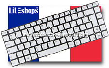 Clavier Français Original Pour Asus U36J U36JC U36S U36SD U36SG Série Neuf