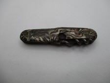 ANCIEN COUTEAU PLIANT MULTIFONCTION COUTEAU SUISSE