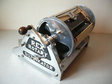 Rare copieur Duplikator Rex