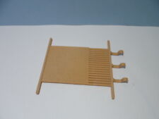 PLAYMOBIL – Tissage indien