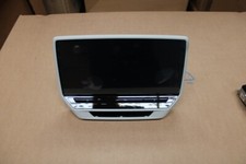 VW ID.3 ID.4 MEB Affichage