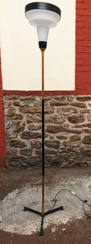 Lampadaire lunel des - lampadaire,